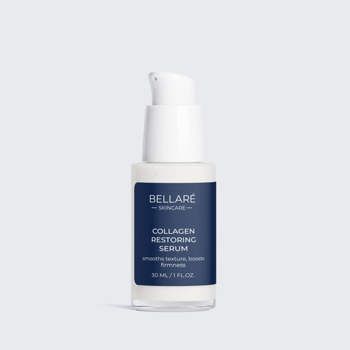 Bellaré Collagen Restoring Serum with hyaluronic acid and Sodium PCA
