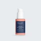 Bellaré Peptide Rejuvenating Serum bottle with Hexapeptide-11 and hyaluronic acid