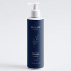 Bellaré Purifying Cleansing Mousse with aloe vera and blackberry extract